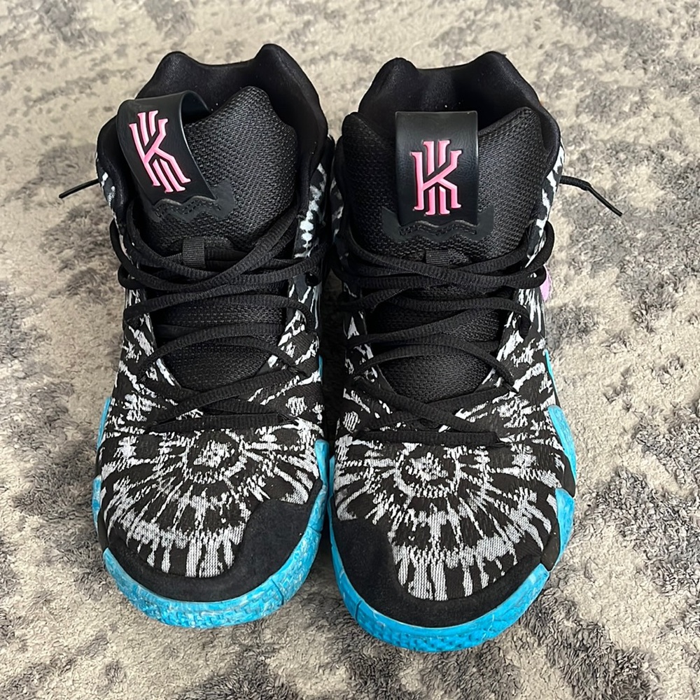Nike Kyrie Allstar shoe